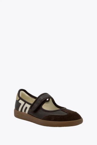 AYA Coffee Milk Sneakerina