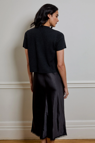 Viv Sweater Dress Combo