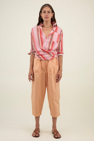 Duke-Small Stripe