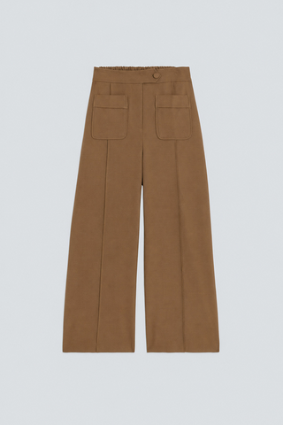 Jerry Pant