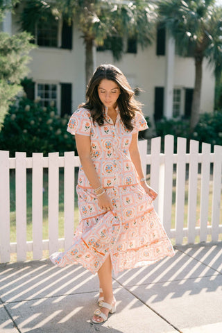 Hurley Dress