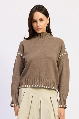 Tori Sweater