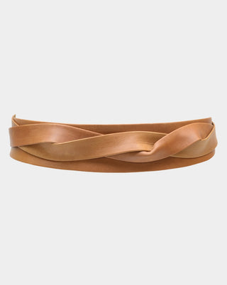 Midi Wrap Belt