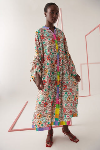 Kuai Dress
