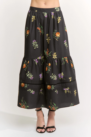 Kristie Maxi Skirt