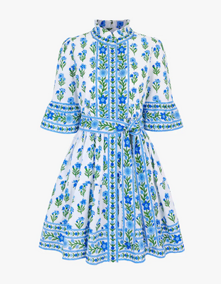 Gemma Mini Dress