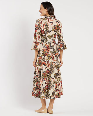 Roxie falling floral