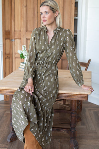 Frances Dress 3