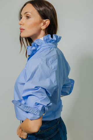 Quarantina Chambray