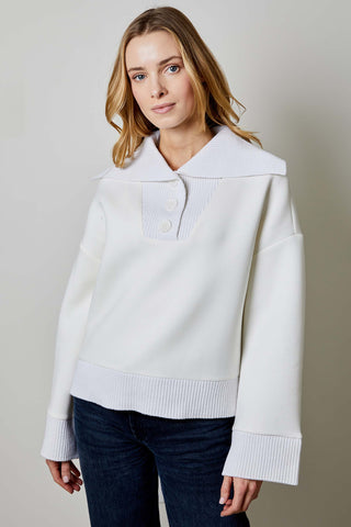 Sheila Pullover