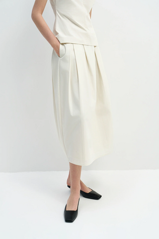 Sora Skirt