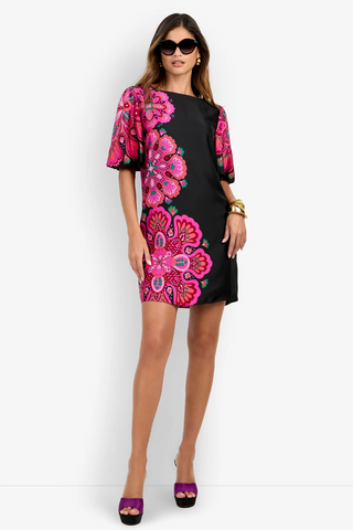 Luv Dress Multi