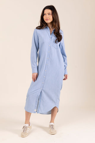 Louisiana Dress