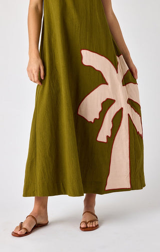 Owens Dress