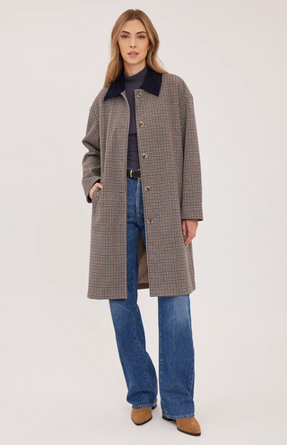 Millie Coat