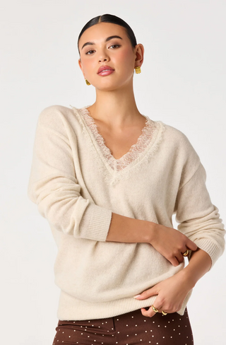 Jadyn Sweater