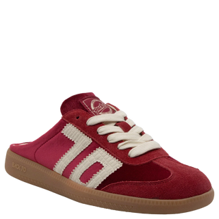Easter Velvet Red Milk