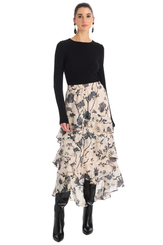 Ella Midi Skirt