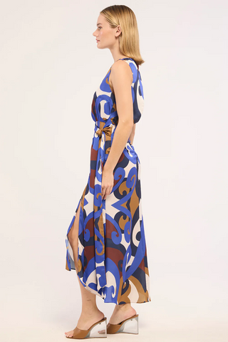 Miles Dress