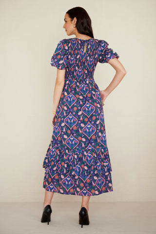 Selma Dress