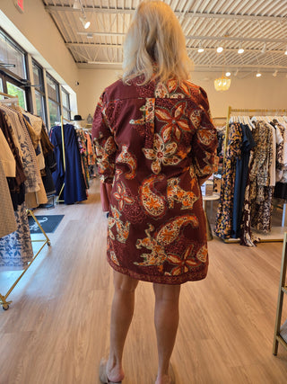 Ava Dress
