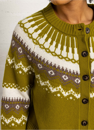 Gamori Sweater
