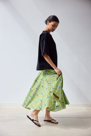 Circle Skirt
