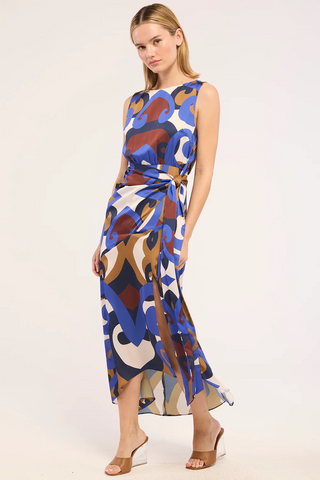 Miles Dress