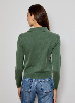 Vneck Cardi