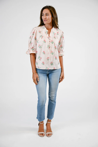 Mia Blouse