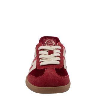 Easter Velvet Red Milk