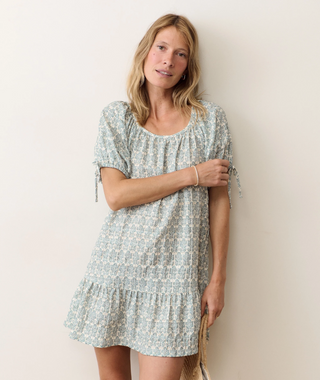 Clio Mini Dress
