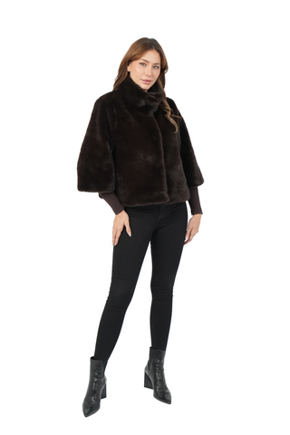 Sammie Jacket