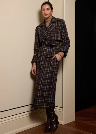 The Meyer Skirt
