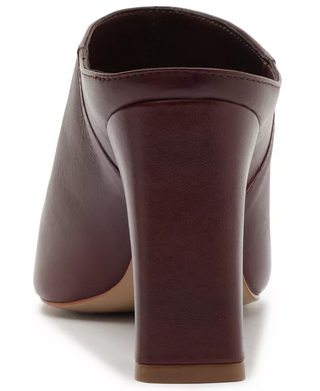 Eleanor Mule