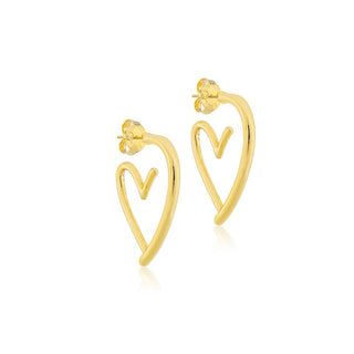Sarina studs