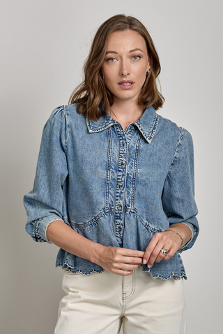 Tate Top