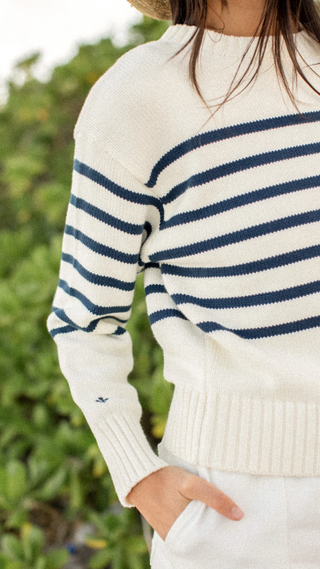 Lake Sweater