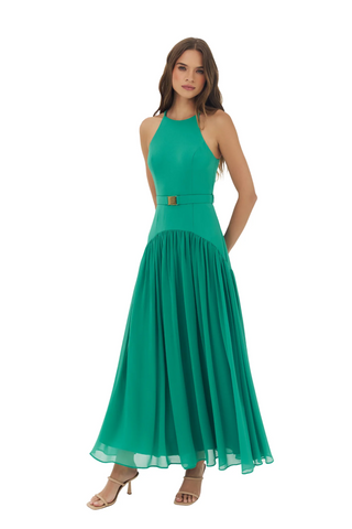 Abbey Dress