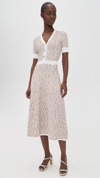 Alison Dress
