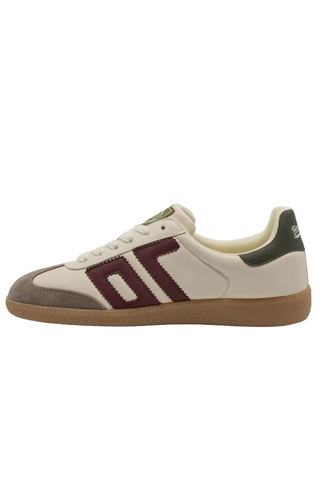 Cloud W26 Butter Wine Sneaker