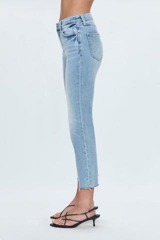 Monroe Crop