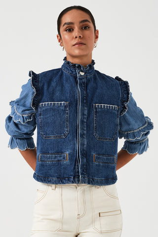 Pablo Waistcoat