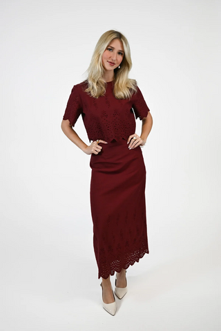 Nova Skirt