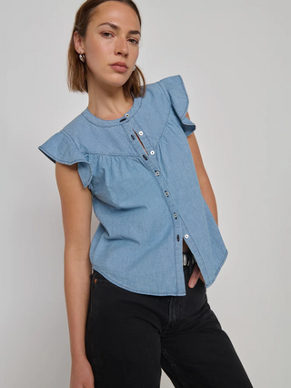 Lindsey Blouse