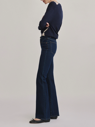 Bridget Boot: High Rise Instasculpt™ 31.5'