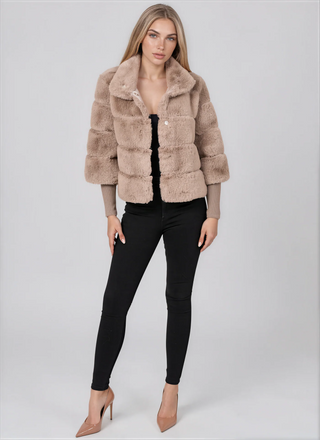 Samantha Jacket