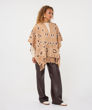 Poncho
