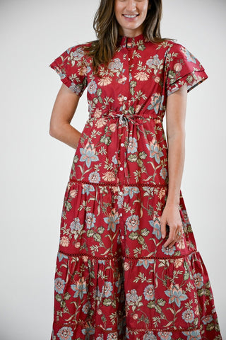 Hurley Dress