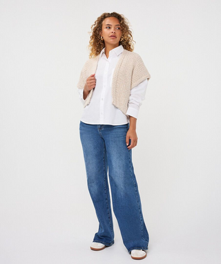 Cardigan Gilet